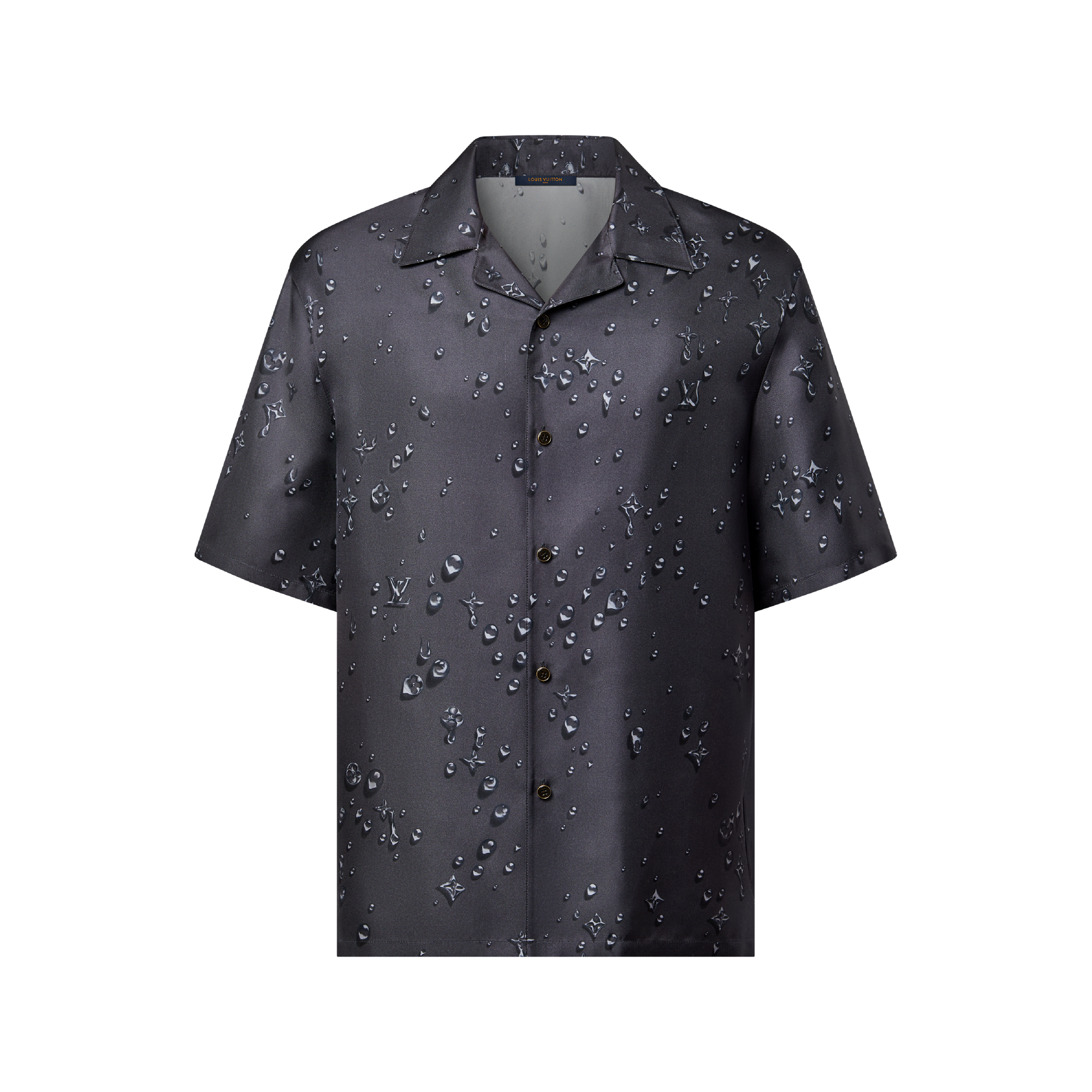 Shirts - Men's Fashion | LOUIS VUITTON